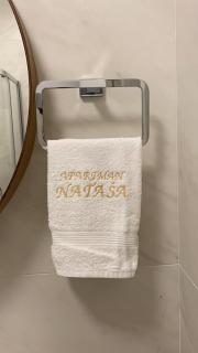 Apartman Natasa sa podzemnom garažom - Banja Luka - 5
