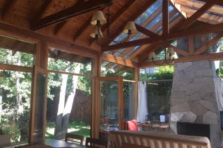 Casa céntrica SONNE San Martín de los Andes - San Martín de los Andes - 3