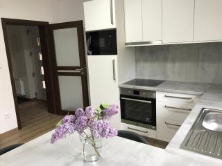 Apartmán NA KOPCI Krucemburk - Křížová - 2