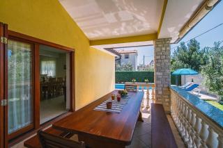 Villa Levante - Fažana - 8