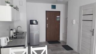 Apartament Oskar - Kołobrzeg - 5