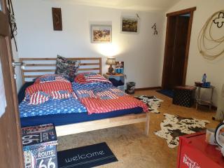 Chrom Ranch Reiterhof - 5