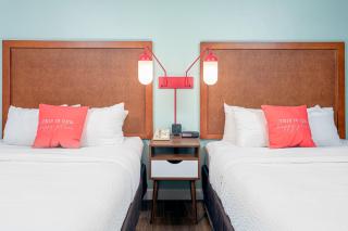 Beachside Hotel & Suites Cocoa Beach - Port Canaveral - 2