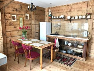 Apartamenti Starp Krastiem - Liepāja - 0