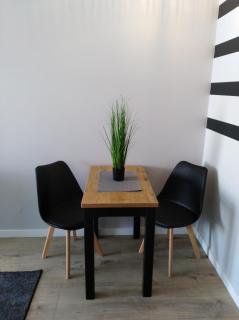 Apartament w centrum Szczecina - Szczecin - 6