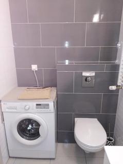 Apartament w centrum Szczecina - Szczecin - 1