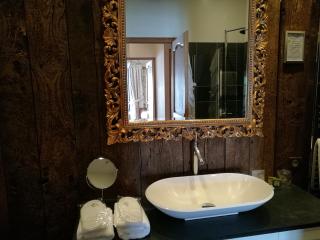 Hotel Logis - Chateau de Beauregard - Saint-Girons - 3