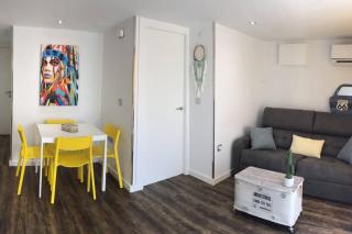 Apartamento Boutique céntrico a 5 min playa (4º) - 0