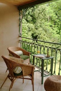 Hotel Logis - Chateau de Beauregard - Saint-Girons - 5