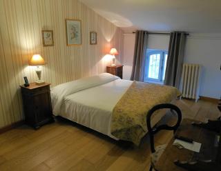 Hotel Logis - Chateau de Beauregard - Saint-Girons - 6