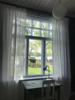 Willa Strand - Kristinestad (Kristiinankaupunki) - 1
