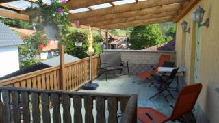 Ferienwohnung Drachenstein - 3