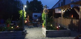 Chrom Ranch Reiterhof - Memmingen - 7