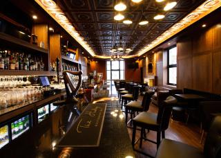 The Hadley Hotel - New Barnet - 9