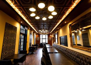 The Hadley Hotel - New Barnet - 6