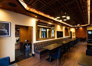 The Hadley Hotel - New Barnet - 7