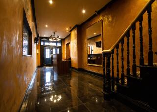 The Hadley Hotel - New Barnet - 2