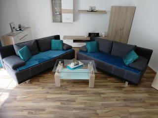 Ferienwohnung Michaela - Flattach - 3