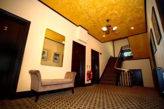 The Hadley Hotel - New Barnet - 1