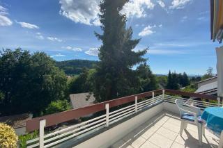 Ferienwohnung Carmen im schönen Lahr - Burgheim - 7
