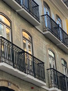 SORIANO Place - Lisbona - 8