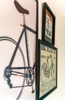 Bed en Bike Texel - Den Burg - 9
