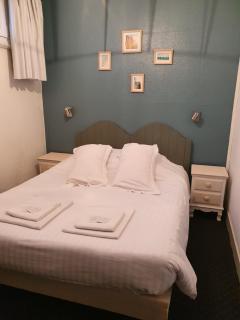 Hôtel Glann Ar Mor - Arzon - 9