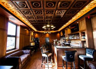 The Hadley Hotel - New Barnet - 0