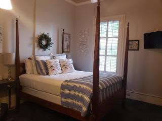 Pecan Tree Inn - Beaufort - 3