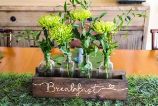 Pecan Tree Inn - Beaufort - 5