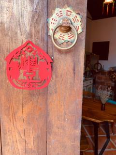 Yamaharuka Historic House - Jinhu - 1