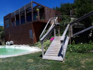 Fisgas Cabana - 6