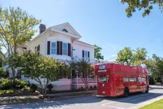Pecan Tree Inn - Beaufort - 7