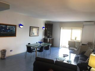 TAORMINA CENTER APARTMENT with sea view - 6