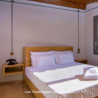 Villa Douloumi - Mílatos - 8