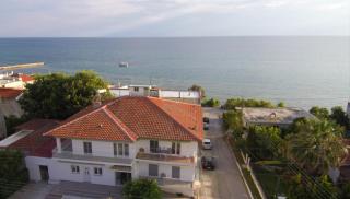 Seaside Apartments - Nea Iraklia - 0