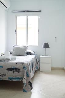 Sol Centro Apartment A - Siviglia - 1