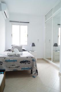 Sol Centro Apartment A - Siviglia - 2