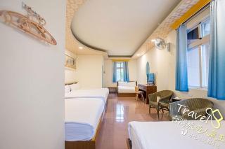 Blue Sea Romance B&B - Green Island - 5