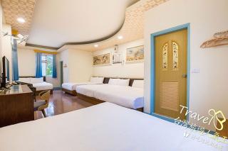 Blue Sea Romance B&B - Green Island - 4