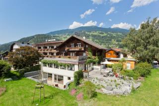 Hotel Auhof - Schruns - 0