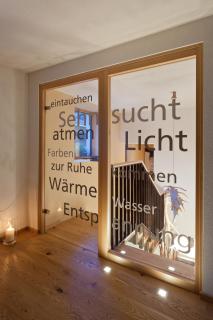 Hotel Auhof - Schruns - 4