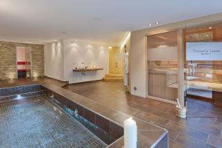 Hotel Auhof - Schruns - 9