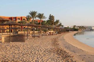 Esplanada Beach Apartment - Hurghada - 8