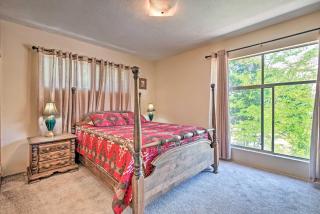 Scenic Kernville Home - Walk to Downtown and River! - Kernville - 2