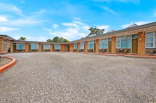 Sandpiper Motel Ulladulla - Ulladulla - 4