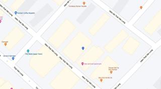 INDO Serviced Apartment - Ho Chi Minh - 4
