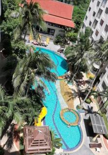 Huahin Nam Saisuay - 1