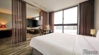 Freedom Design Hotel - Luzhu - 7