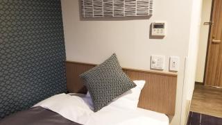 Hotel Sun Royal Utsunomiya - Utsunomiya - 7